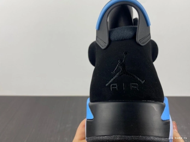 Rep Onekick RETRO 6 JORDAN UNC 384664-006 0719